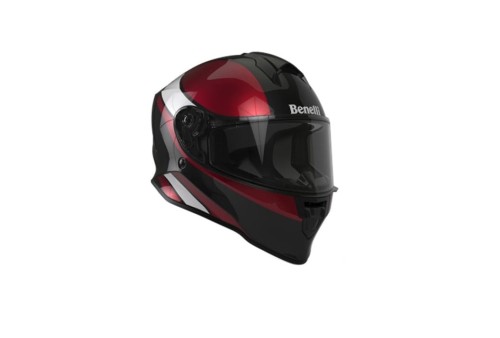 KASK BENELLI INTEGRALNY SV-03 ROZMIAR L