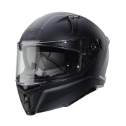 CABERG KASK INTEGRALNY AVALON X SOLID KOLOR CZARNY MAT ROZMIAR L