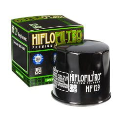 Filtr Oleju HifloFiltro HF129 Do Kawasaki