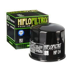 Filtr Oleju HifloFiltro HF134 do Suzuki