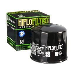 Filtr Oleju HifloFiltro HF134 do Suzuki