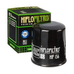 Filtr oleju Hiflofiltro HF156 KTM