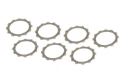 Tarcze sprzęgłowe Suzuki 125,