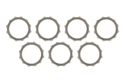 Tarcze sprzęgłowe Suzuki 125,