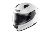 Kask motocyklowy integralny Nolan N60-6 Special biały L