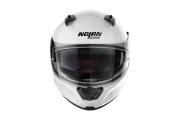 Kask motocyklowy integralny Nolan N60-6 Special biały L