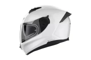 Kask motocyklowy integralny Nolan N60-6 Special biały XL