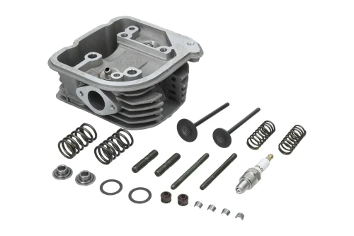 Głowica GY6 Euro 4, 152QMI-E4, 125cc