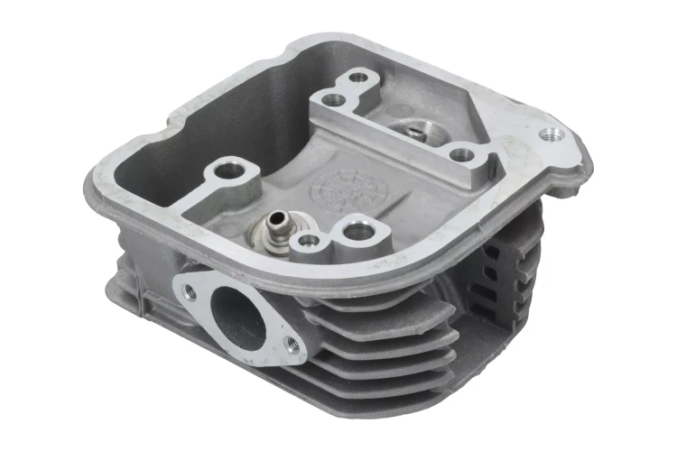 Głowica GY6 Euro 4, 152QMI-E4, 125cc