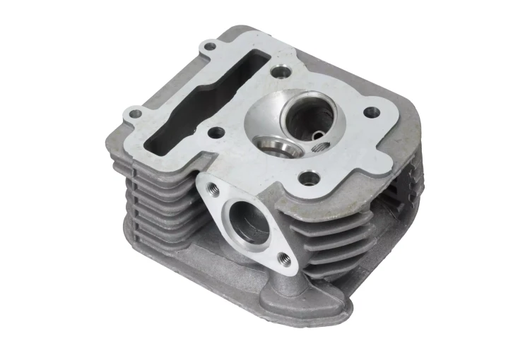Głowica GY6 Euro 4, 152QMI-E4, 125cc