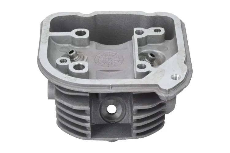 Głowica GY6 Euro 4, 152QMI-E4, 125cc