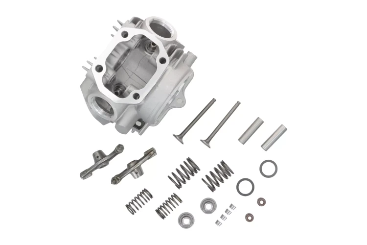 Głowica 139FMB, silnik motorower Junak 905