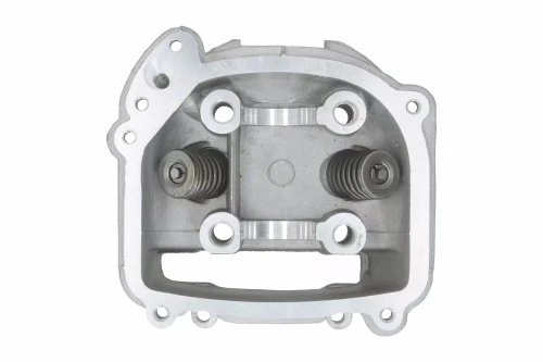 Głowica GY6 150cc, 157QMJ, system SLS EGR skuter