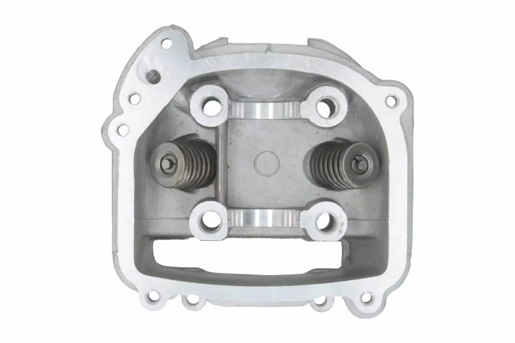 Głowica GY6 150cc, 157QMJ, system SLS EGR skuter