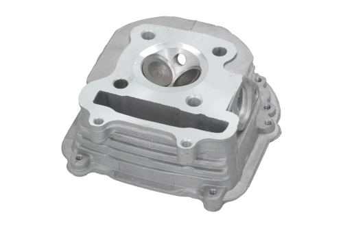 Głowica GY6 150cc, 157QMJ, system SLS EGR skuter