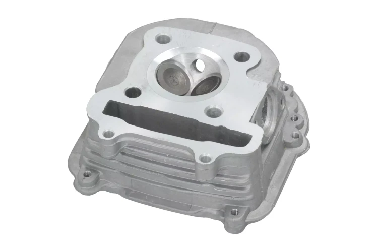 Głowica GY6 150cc, 157QMJ, system SLS EGR skuter
