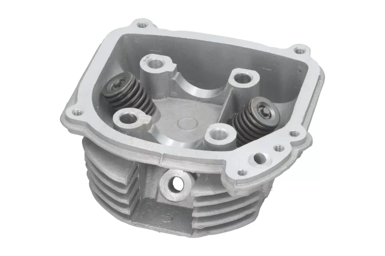 Głowica GY6 150cc, 157QMJ, system SLS EGR skuter