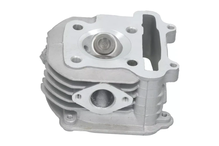 Głowica GY6 150cc, 157QMJ, system SLS EGR skuter