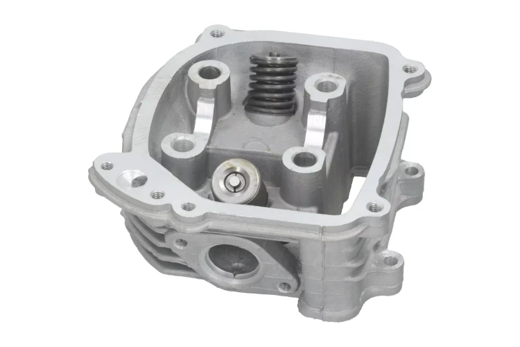 Głowica GY6 150cc, 157QMJ, system SLS EGR skuter