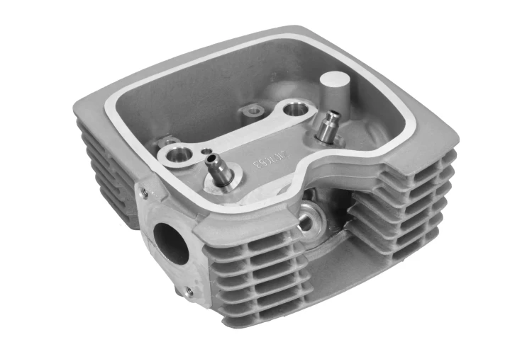 Głowica do Honda CBF 150, głowica silnika 150cc