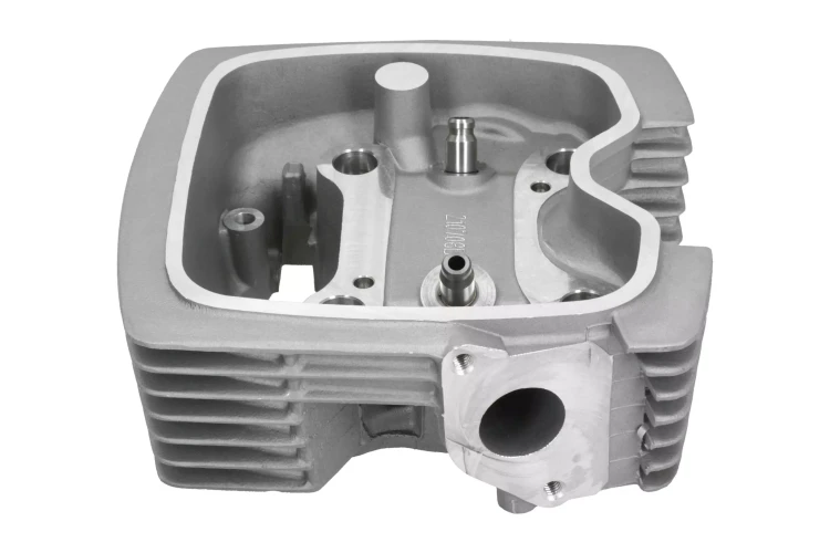 Głowica do Honda CBF 150, głowica silnika 150cc