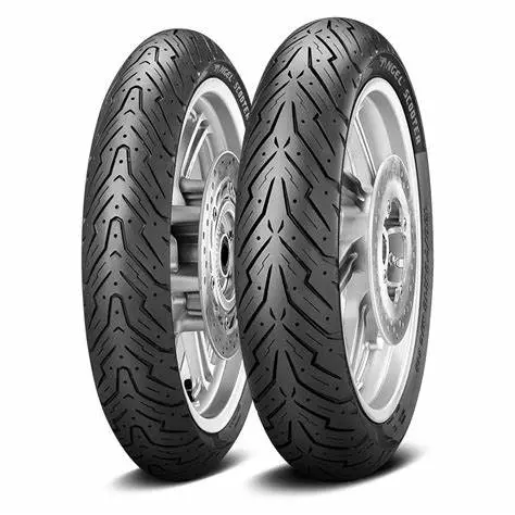 Opona Pirelli Angel Scooter 140/70-13 61P TL tył