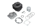 Kompletny zestaw tuningowy WM Motor 70 ccm (47 mm) 2t