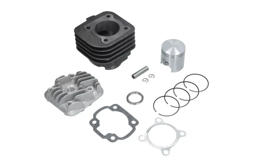 Kompletny zestaw tuningowy WM Motor 70 ccm (47 mm) 2t