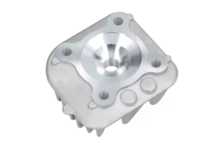 Kompletny zestaw tuningowy WM Motor 70 ccm (47 mm) 2t