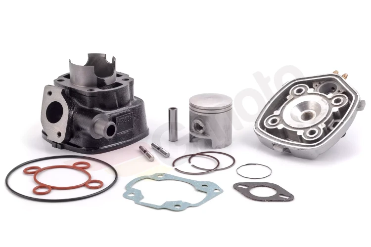 Zestaw Power Force dla Aprilia SR50 80 cc 47mm