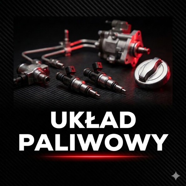 Układ paliwowy