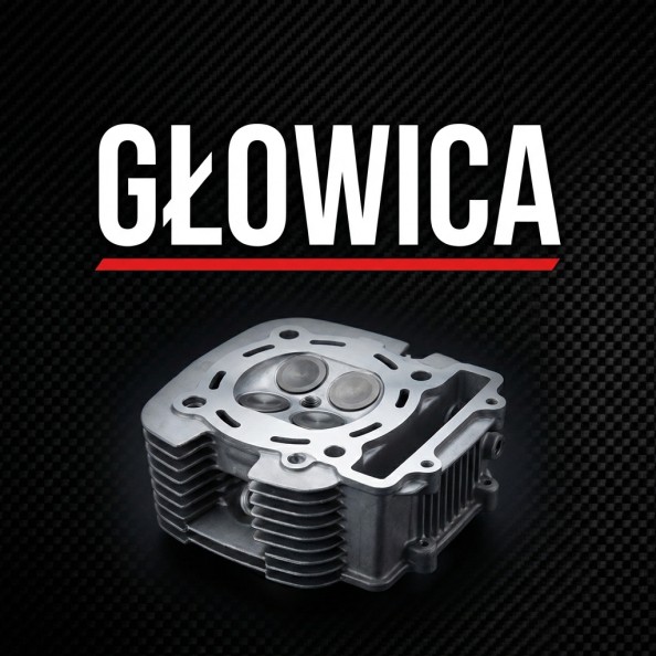 Głowice
