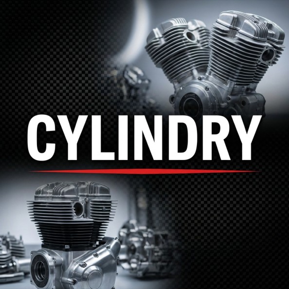 Cylindry