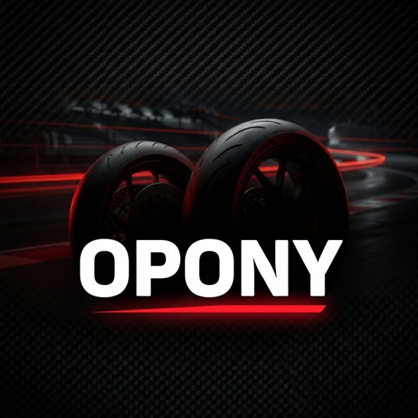 Opony