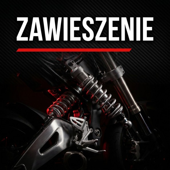 Zawieszenie