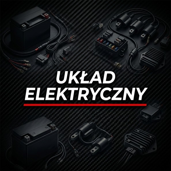 Układ Elektryczny