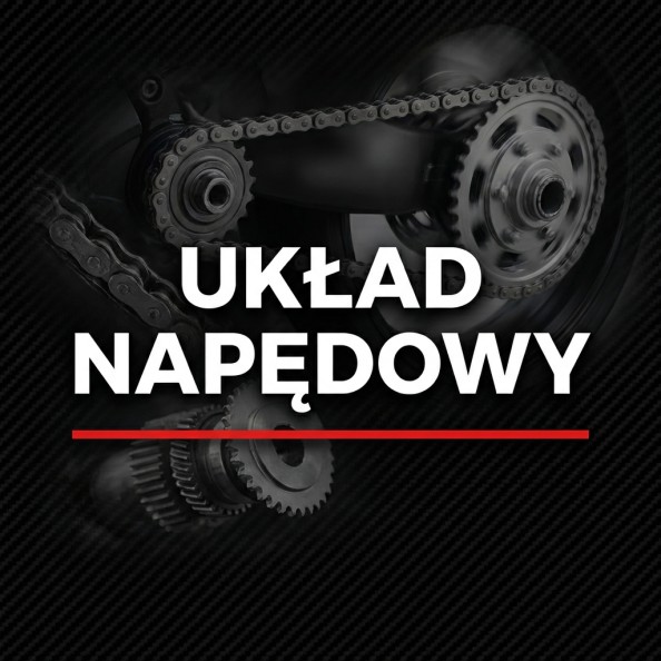 Układ Napędowy 